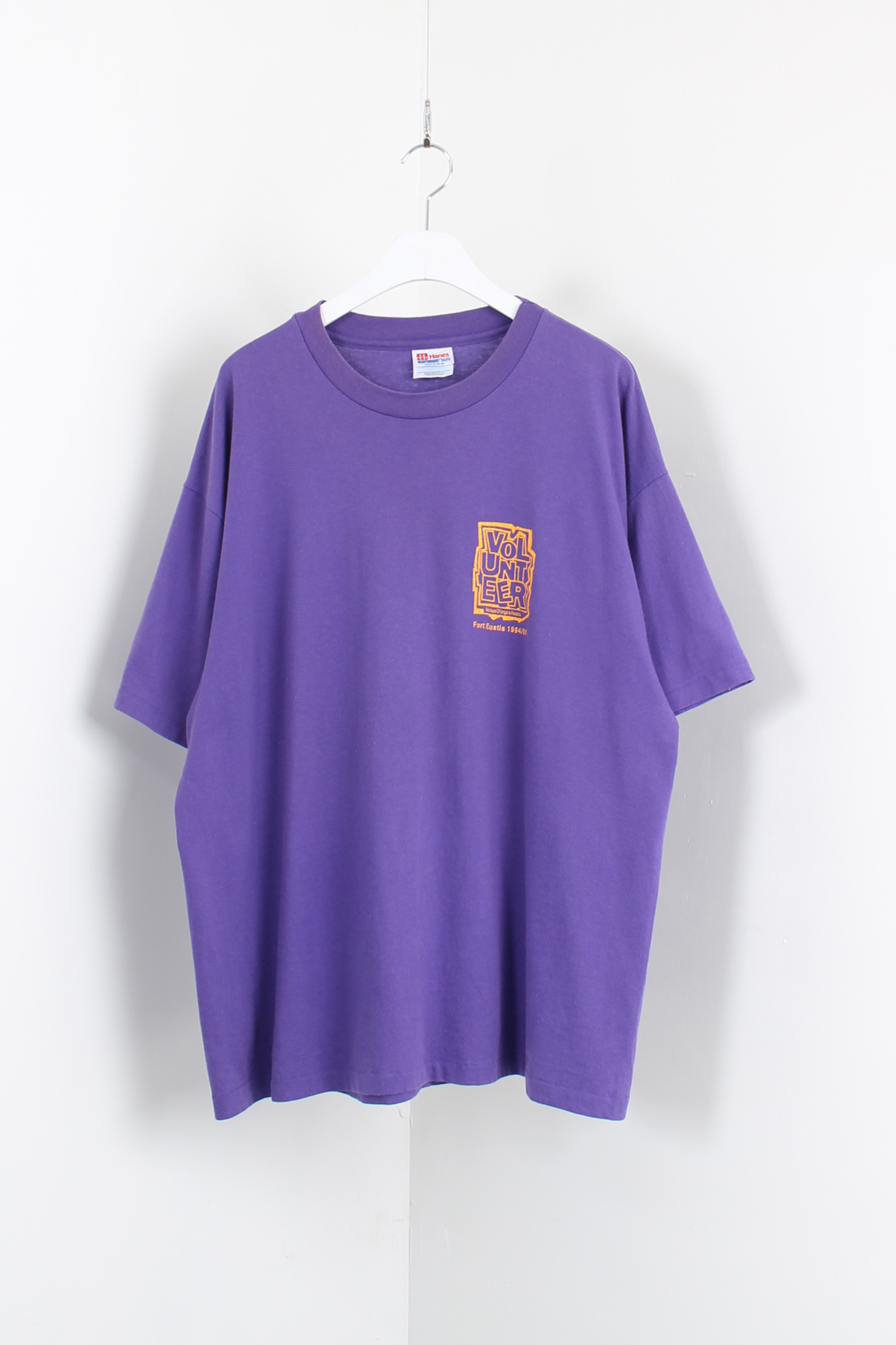 90s hanes t-shirt