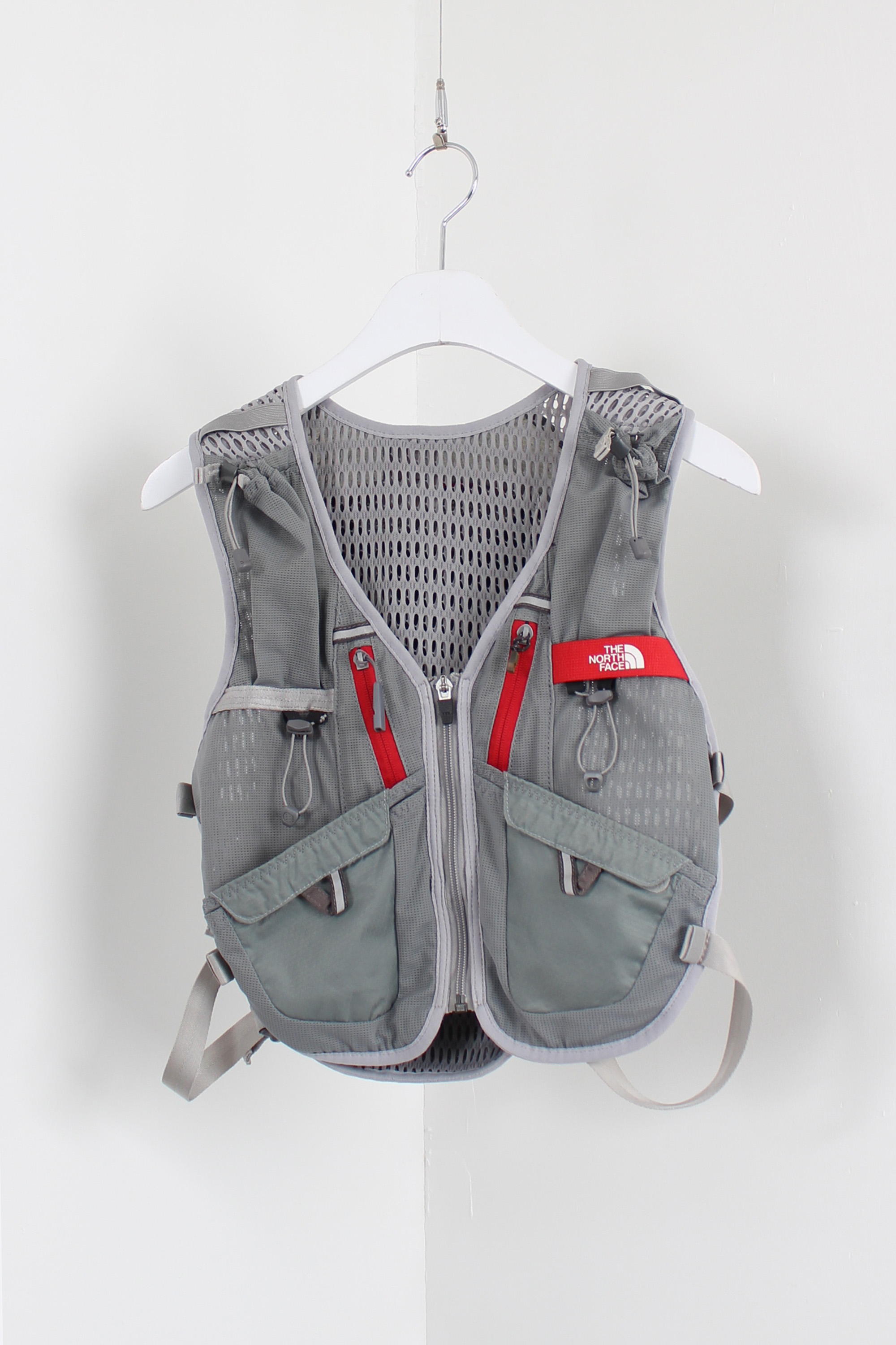 The north face trail vest