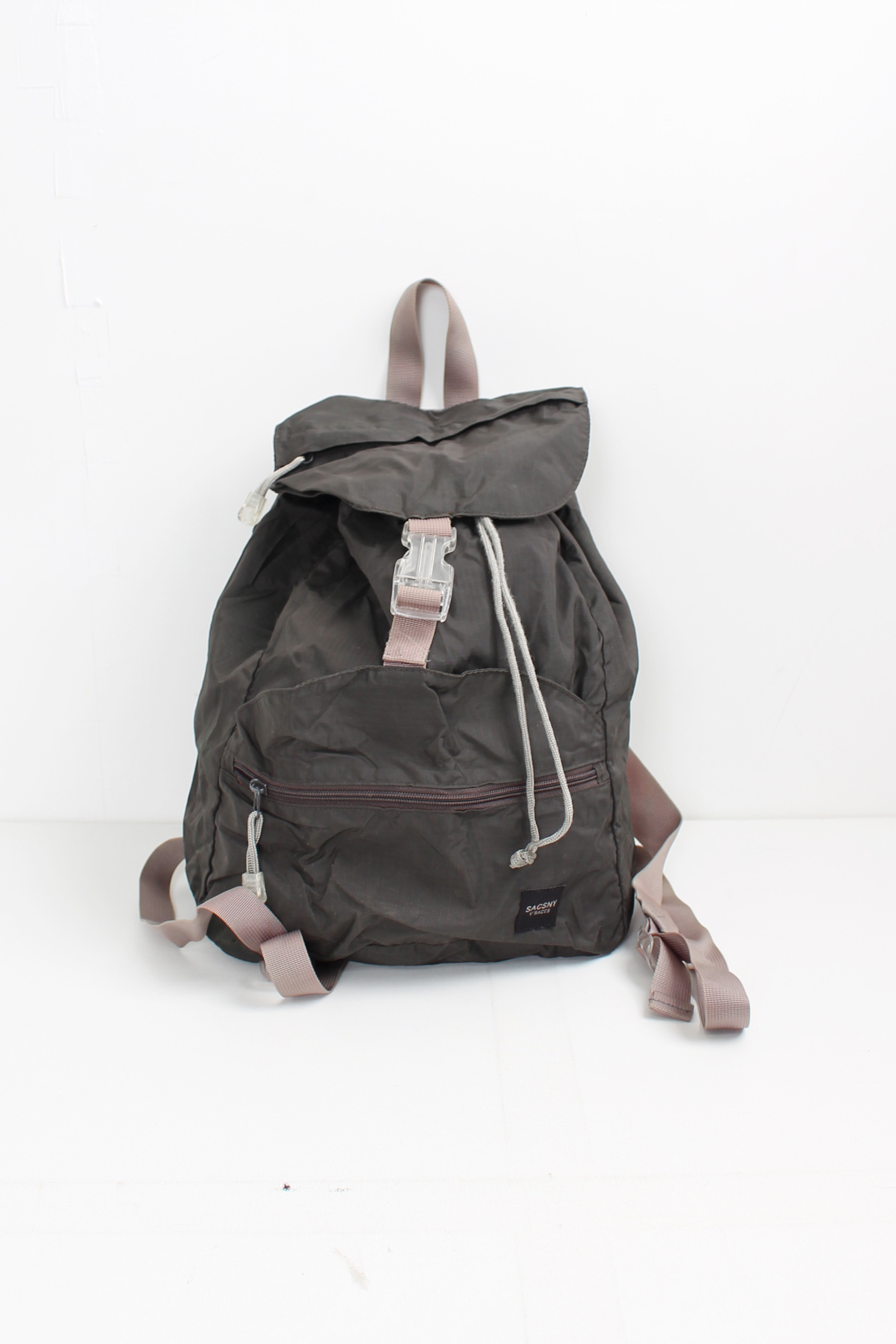 Y&#039;SACCS backpack