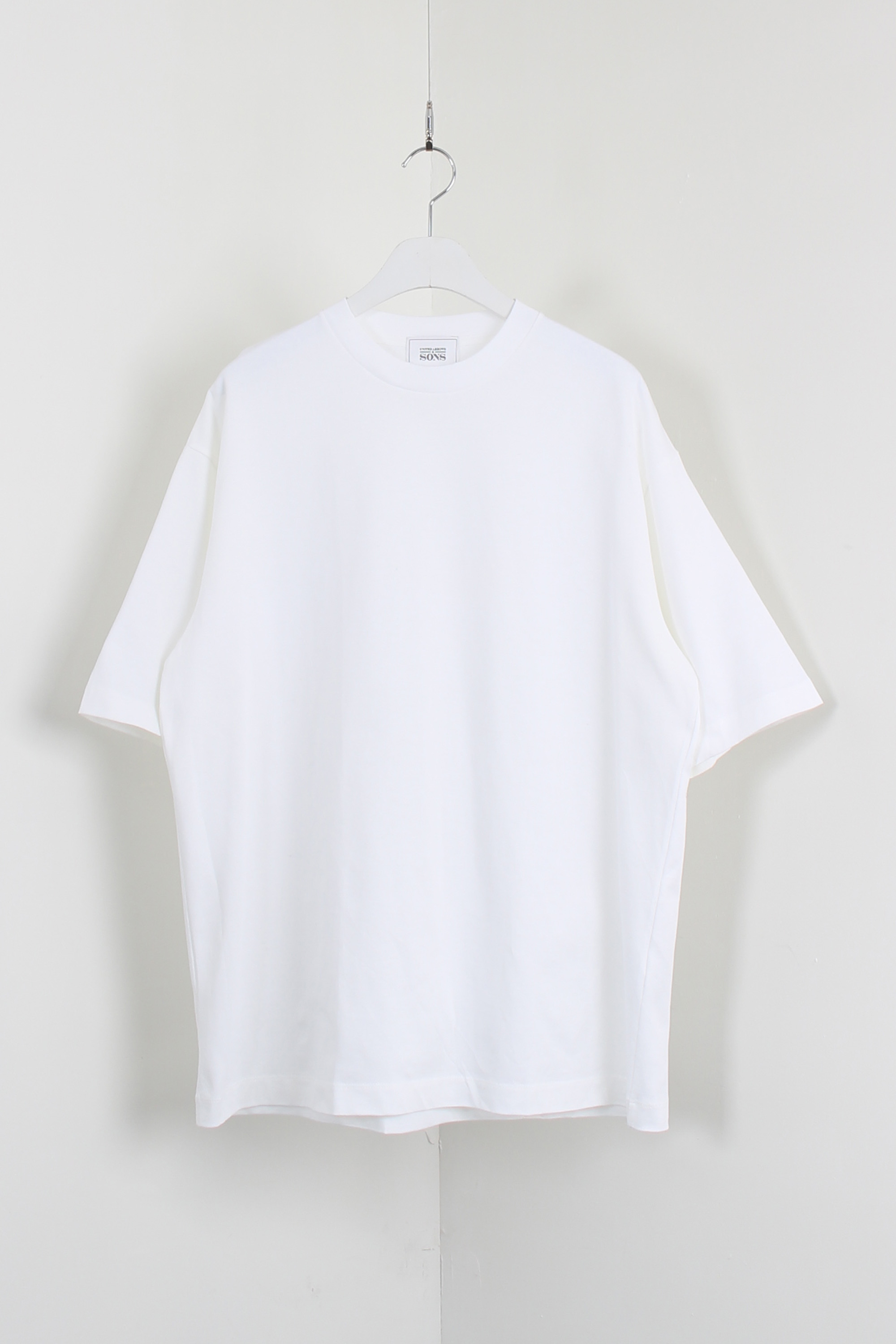 UNITED ARROWS &amp; SONS t- shirt