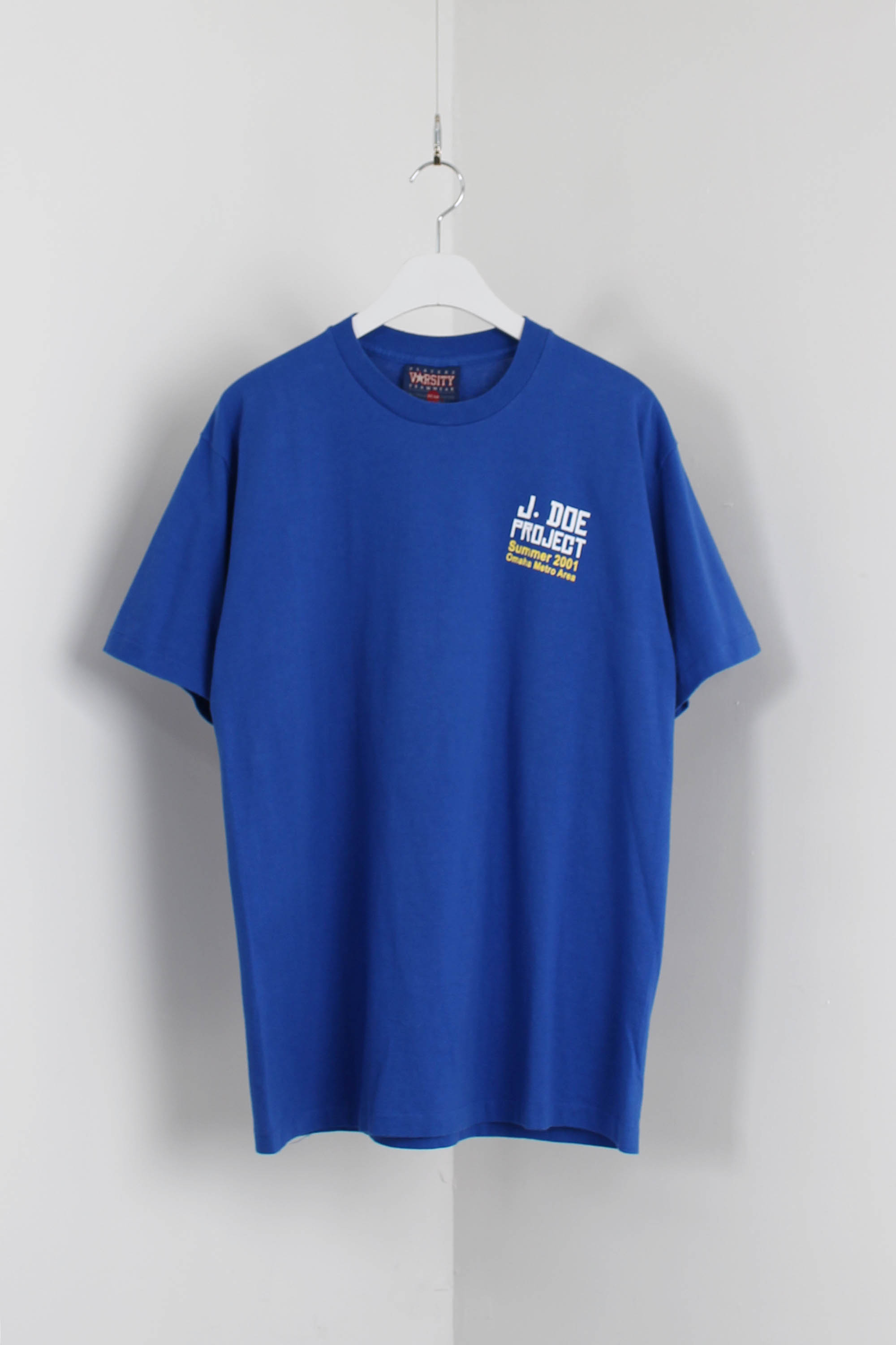 2000&#039;s NCAA t-shirt