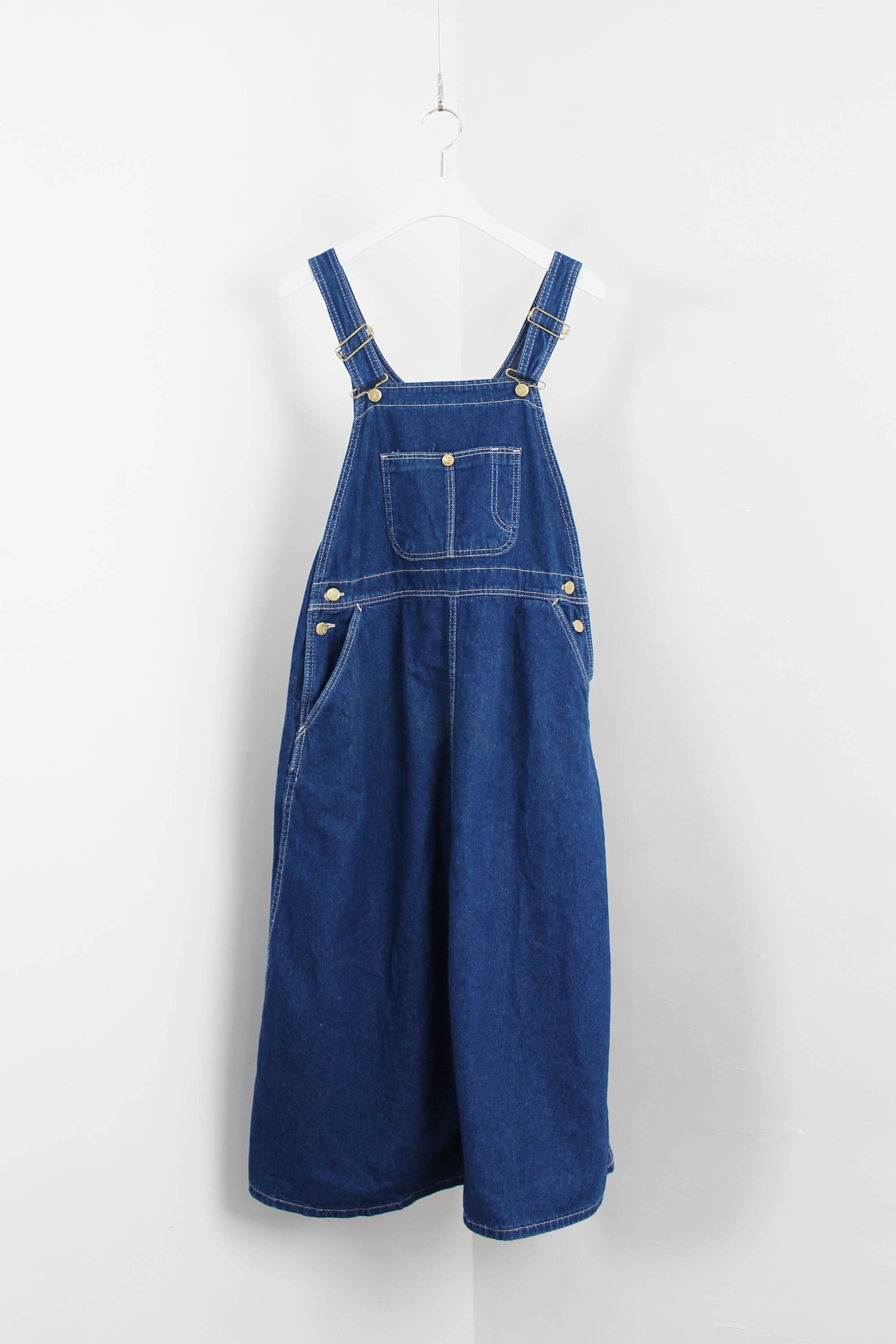 pointer brand overall