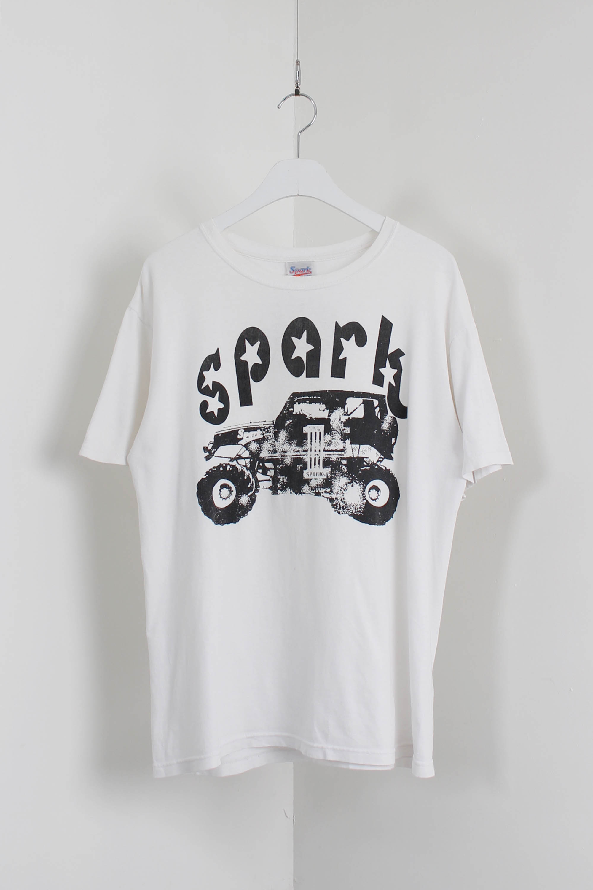 spark t-shirt