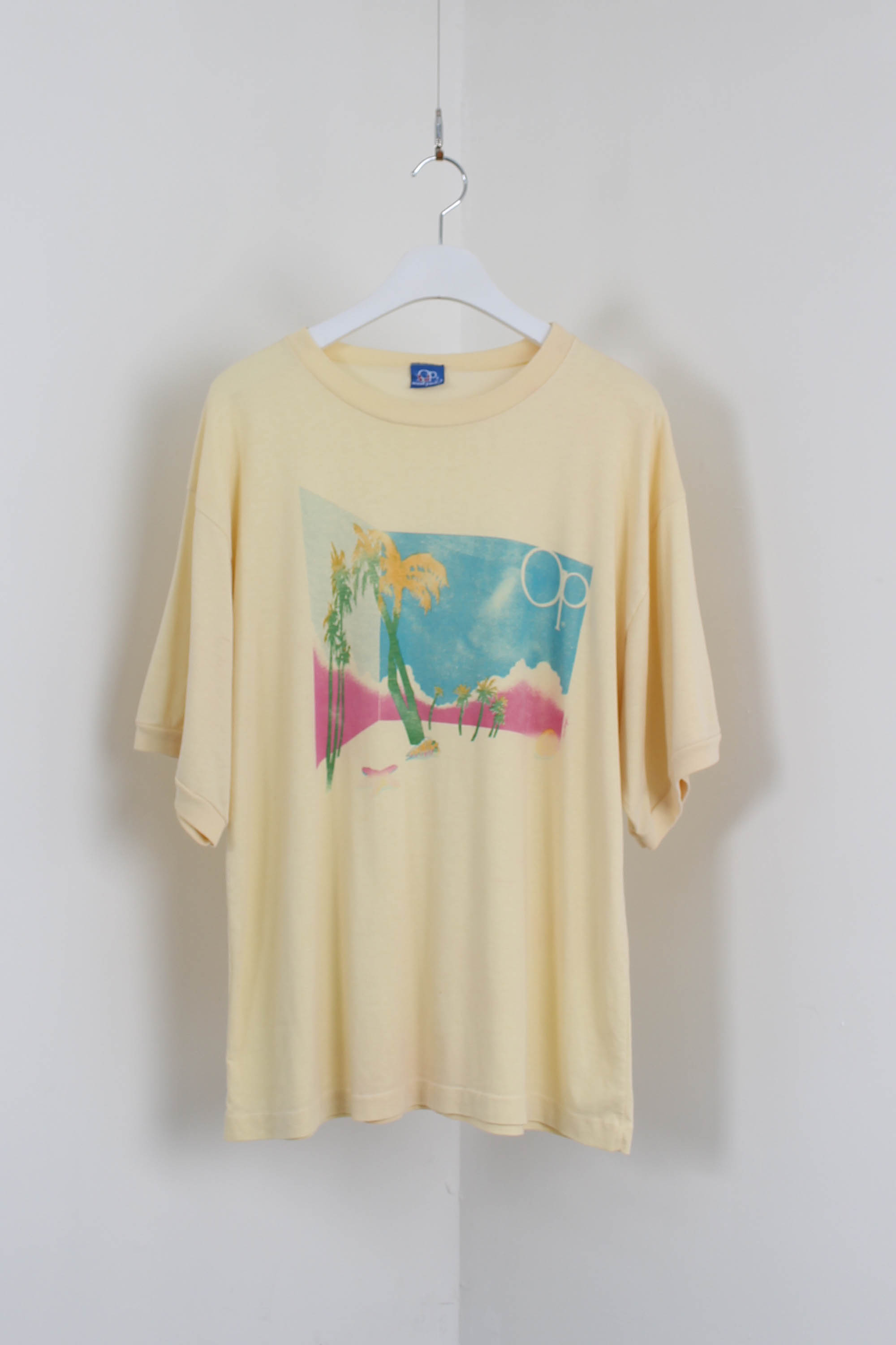 vintage ocean pacific t-shirt
