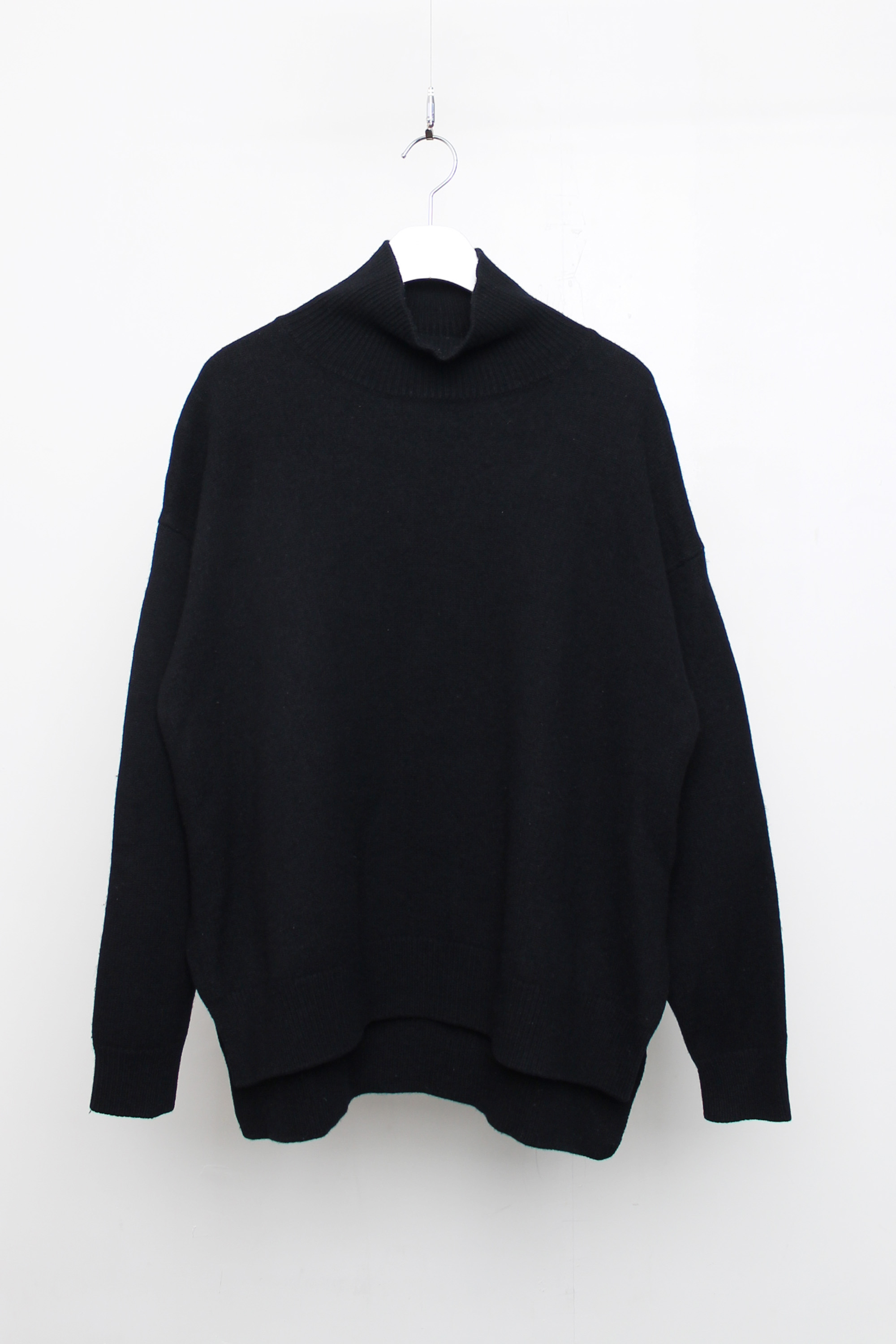 ENFOLD over knit