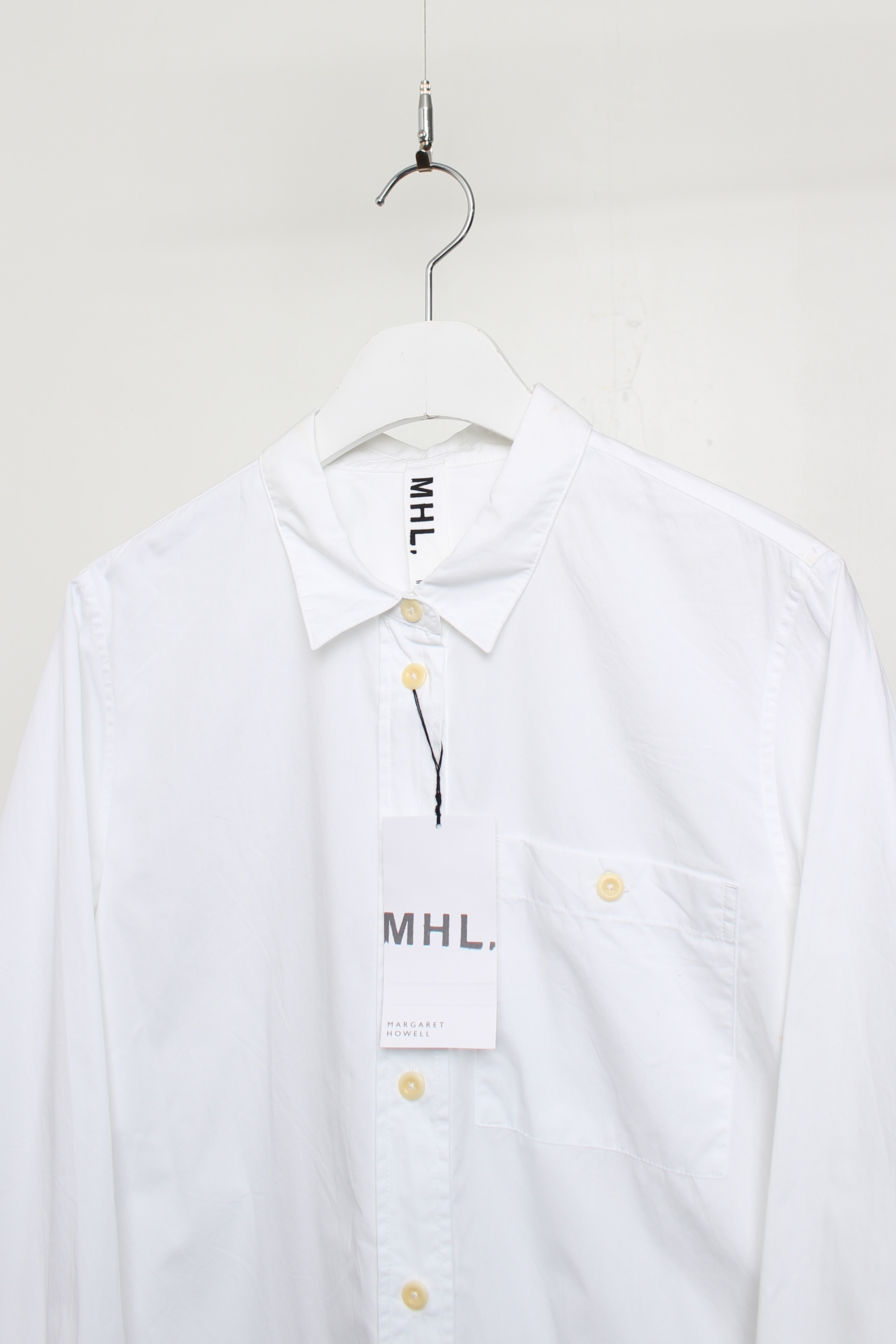 MHL cotton shirt
