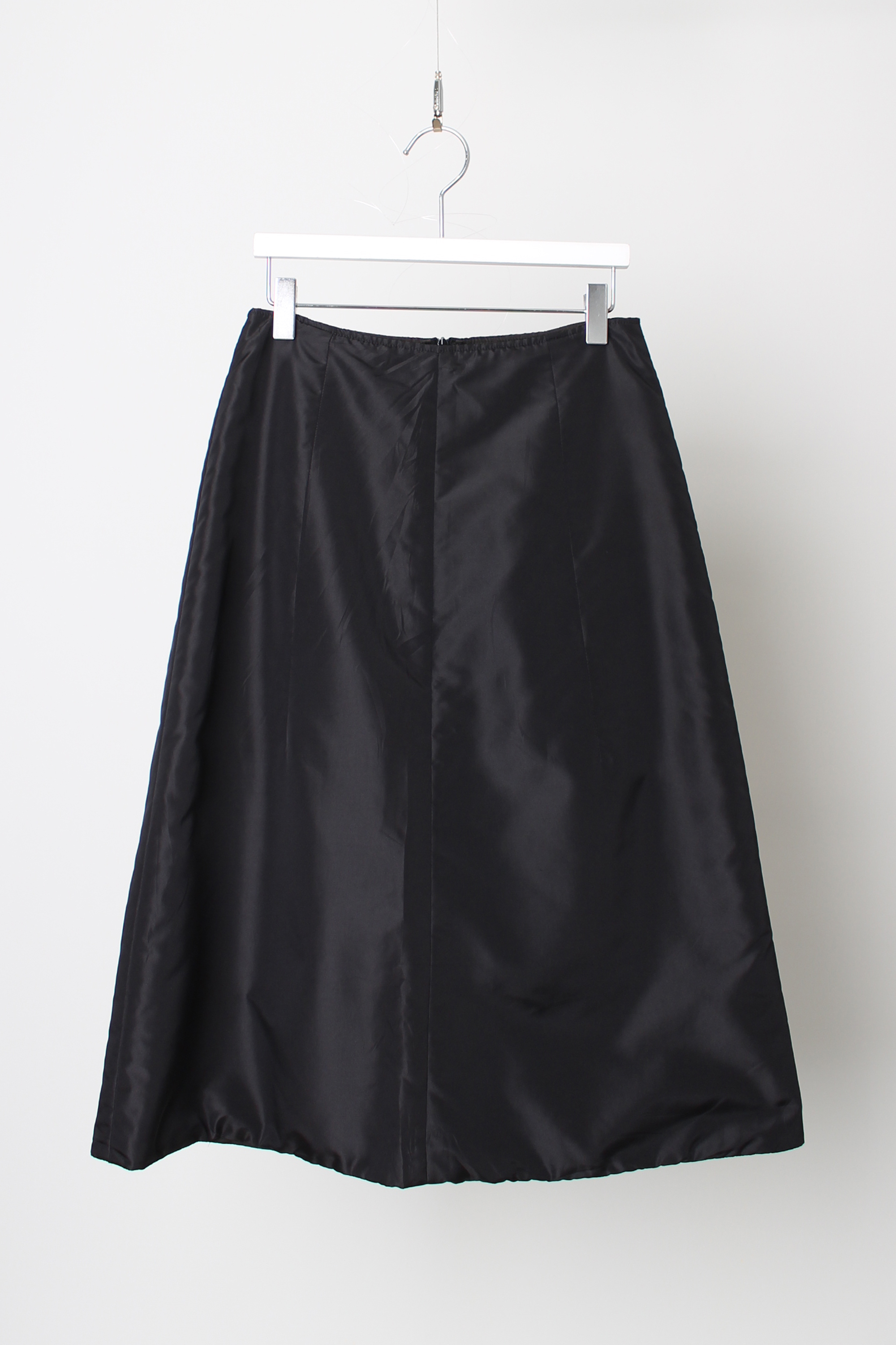 max &amp; co padded skirt