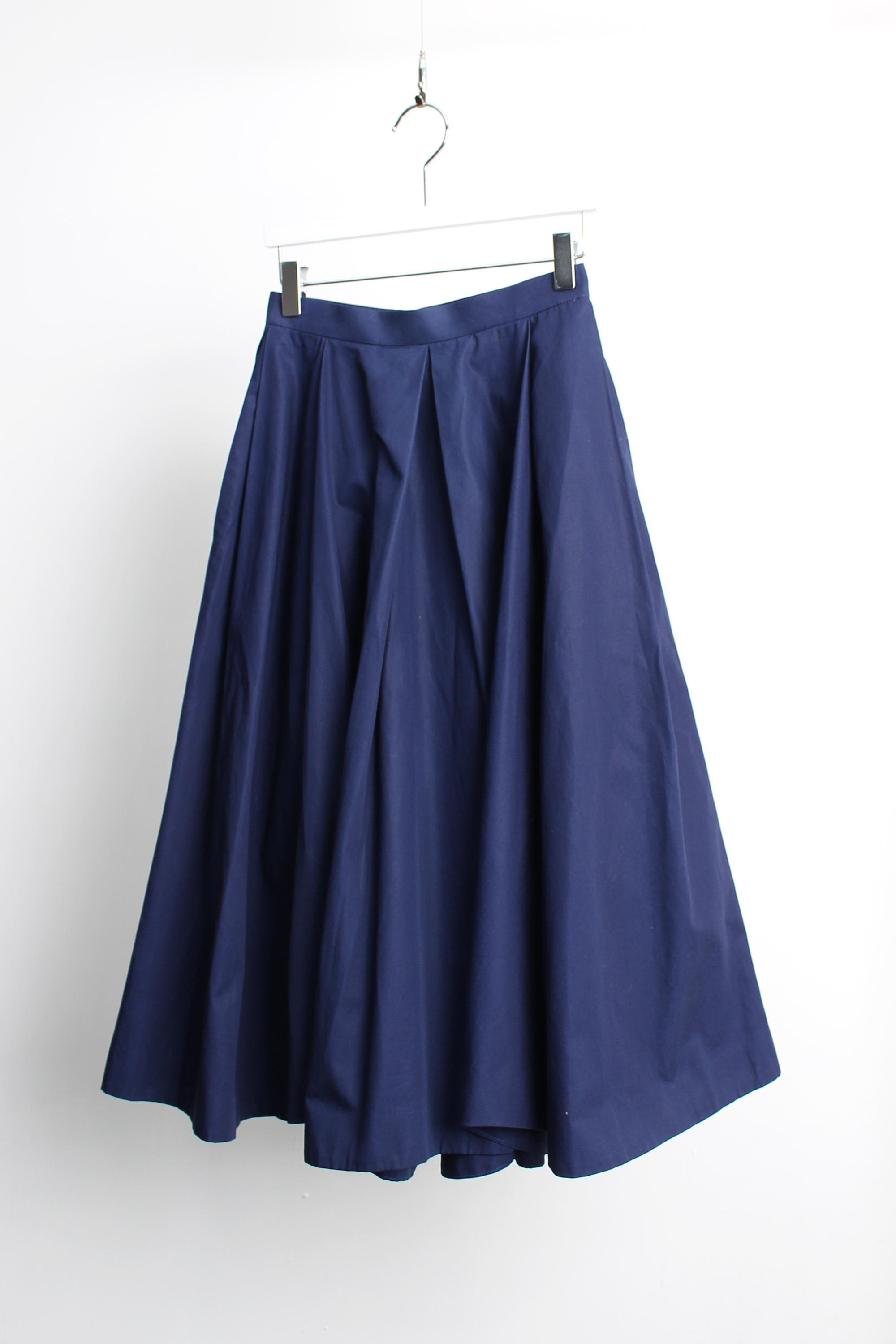 ENFOLD flar skirt