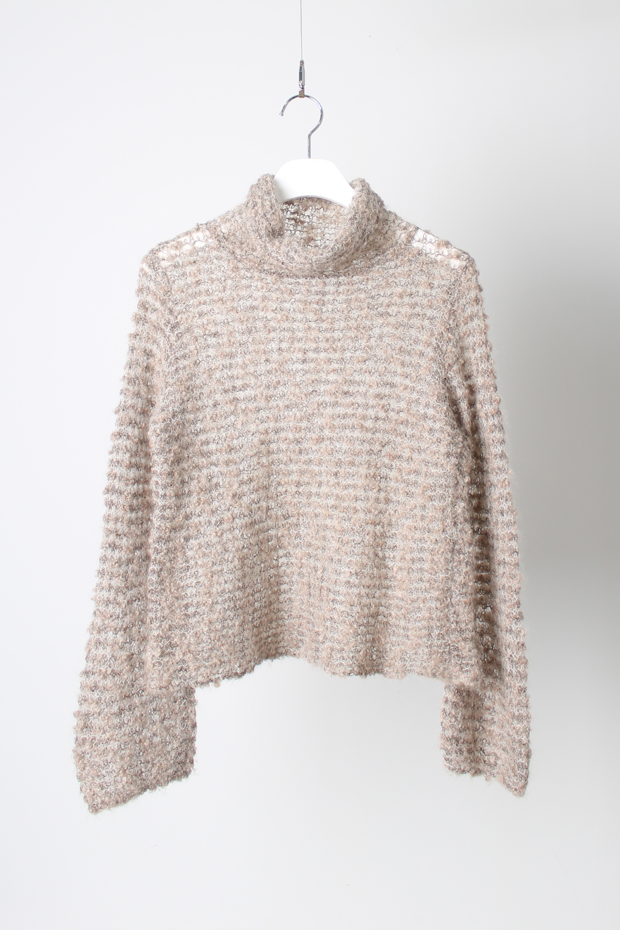 Pre-owned Mohair knit