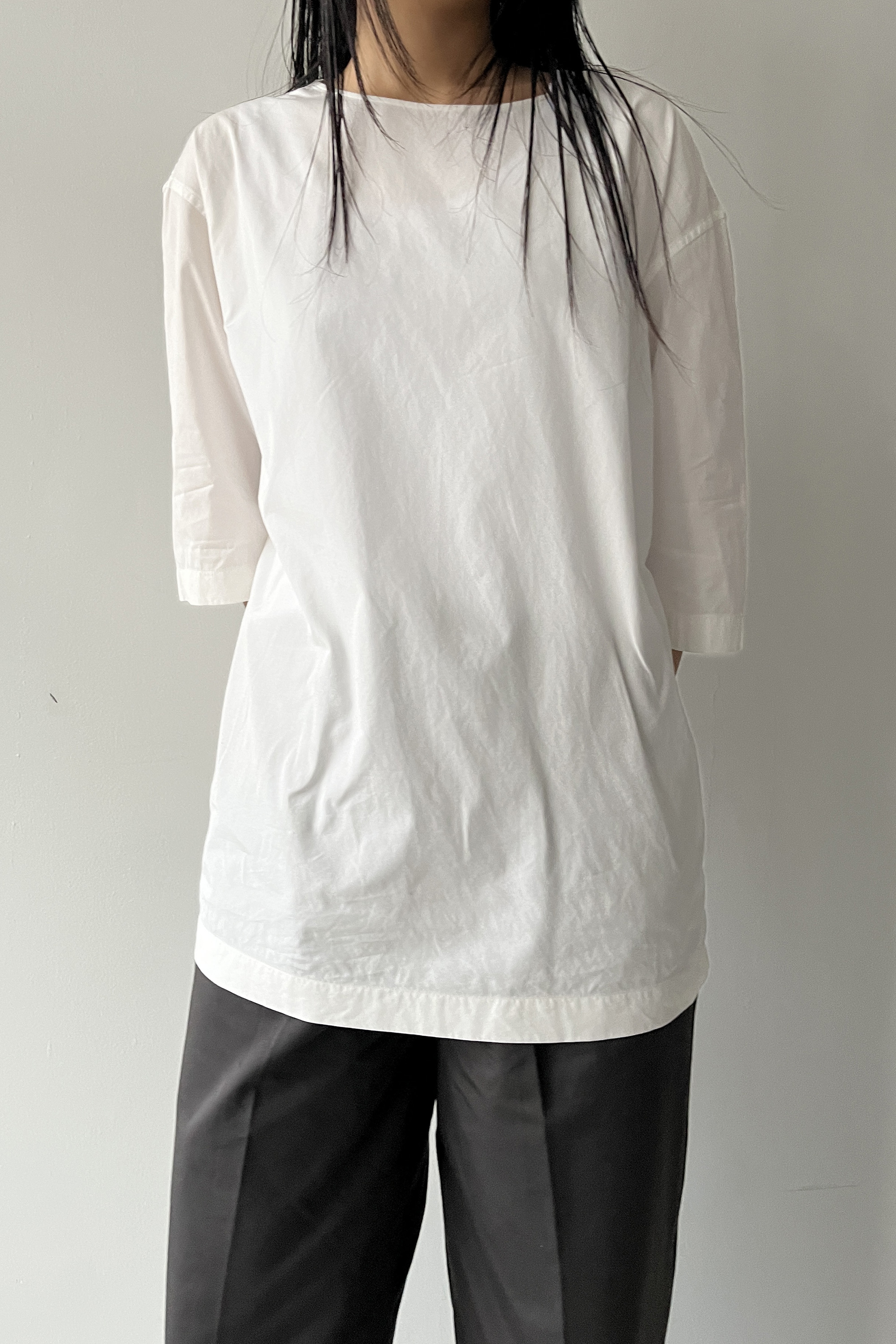 LEMAIRE Pullover Shirt