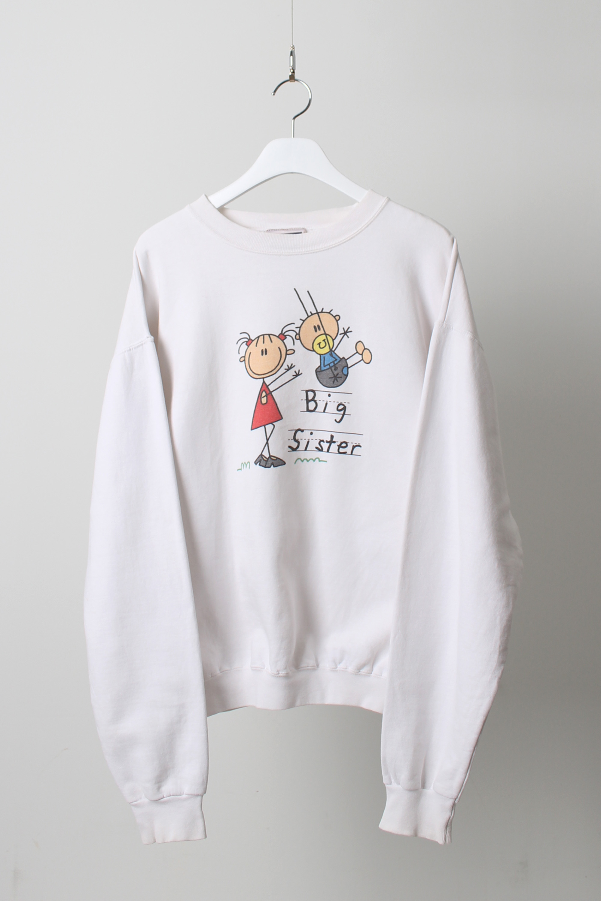 1990&#039;s Hanes sweatshirts