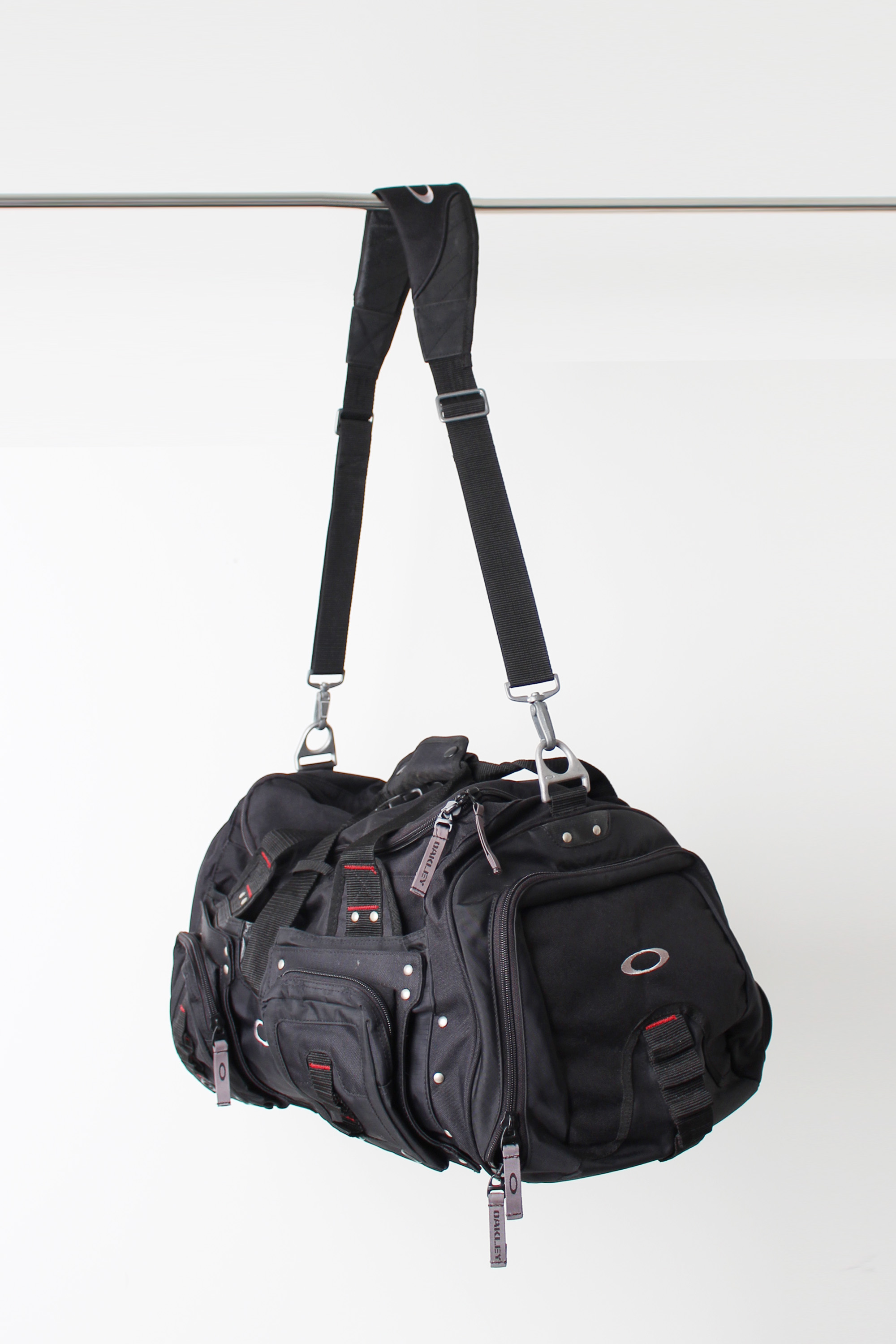 Oakley Tactical Travel Bag