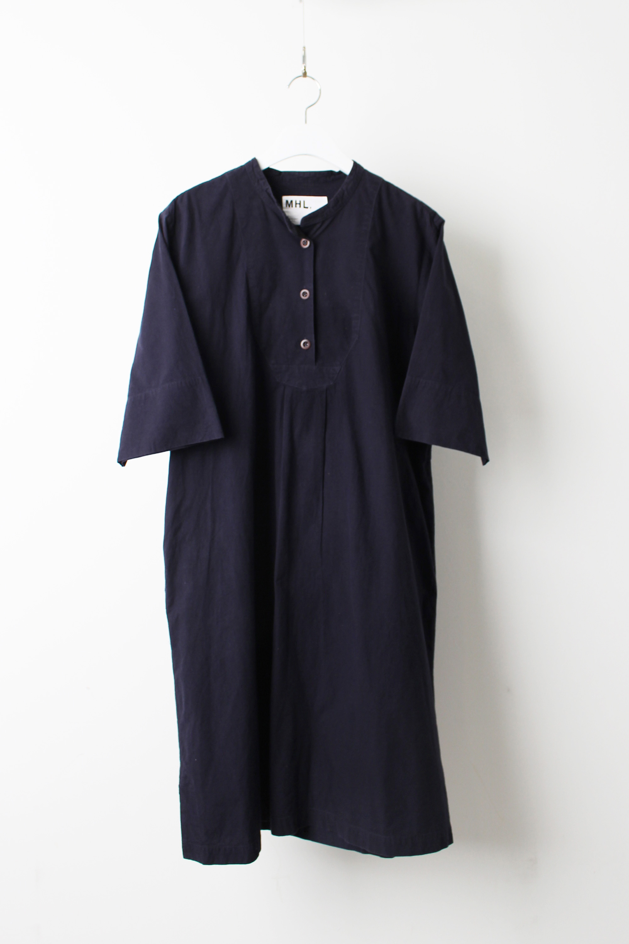 MHL Pullover one-piece