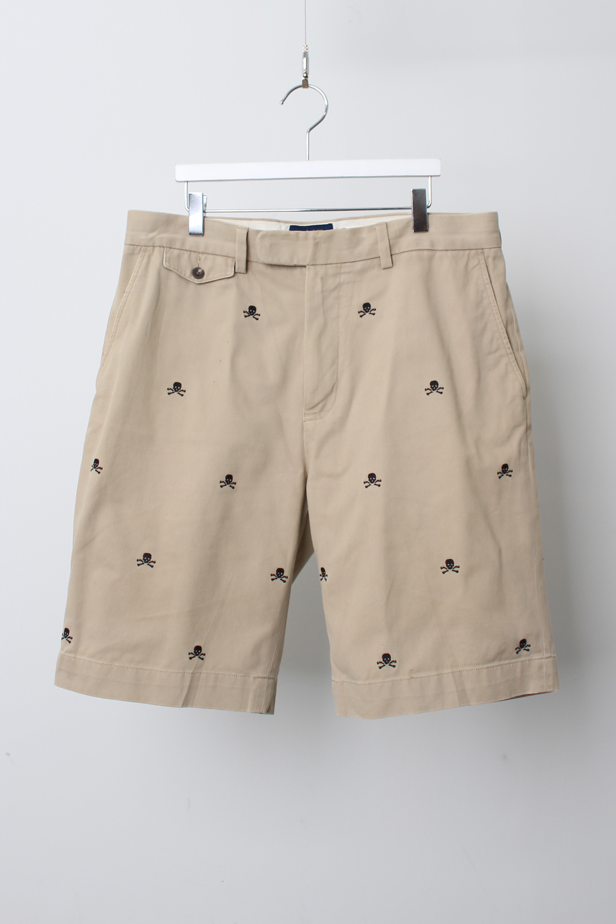 polo ralph lauren RUGBY shorts