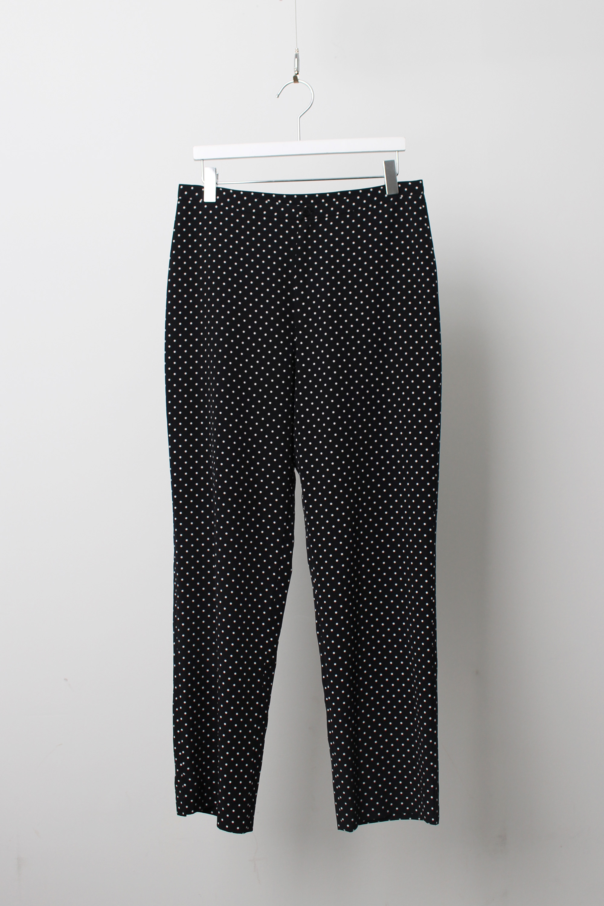 Agnes b dot pattern Pants