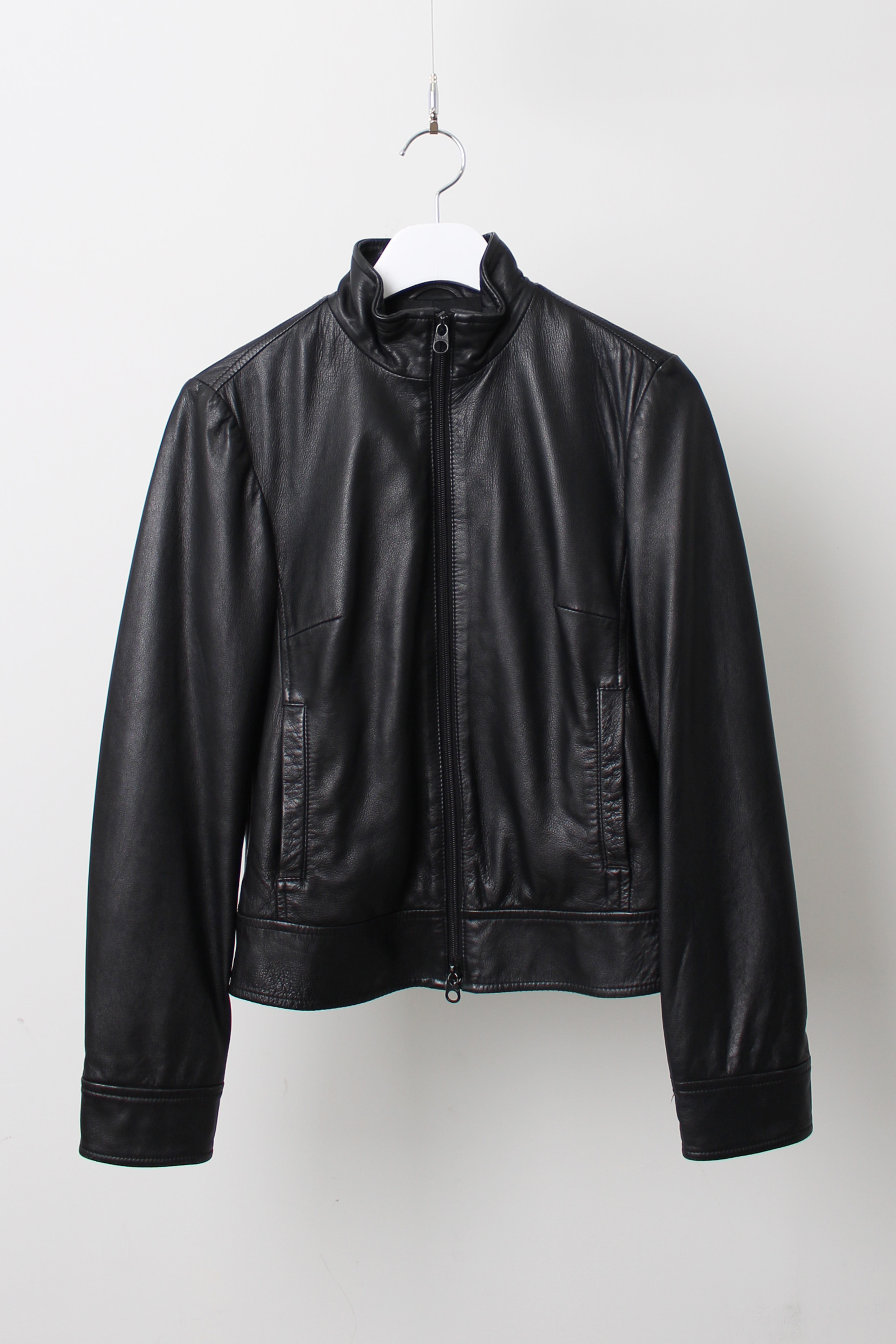 benetton Single Rider jacket